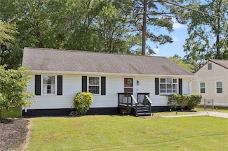 824 Winslow Dr, Newport News, VA 23608