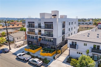 6025 Craner Ave Unit 401, North Hollywood, CA 91606