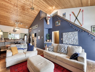 381 Firelight Dr, Big Sky, MT 59716