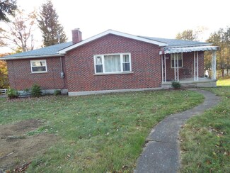 912 C and O Dam Rd, Daniels, WV 25832
