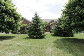 120 Seahawk Trail, Midway, KY 40347