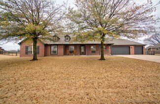 10279 S 258th Ave E, Broken Arrow, OK 74014