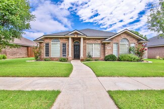 5006 101st St, Lubbock, TX 79424