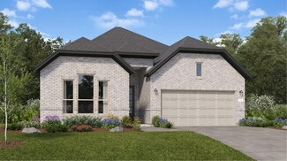 Hillwood, Manvel, TX 77578