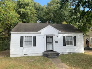 3054 Coleman Ave, Memphis, TN 38112