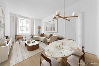 1 Wall St Unit 1208, New York, NY 10005