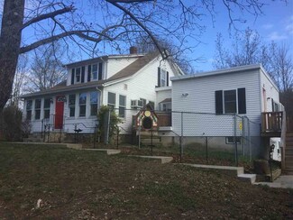 12 Colby Rd, Danville, NH 03819