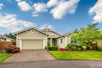 4333 Sinclair Loop NE, Lacey, WA 98516
