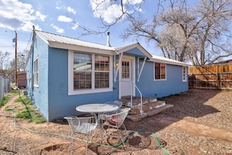 117 S Linden St, Cortez, CO 81321