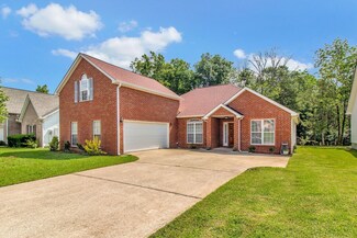 5153 Singing Hills Dr, Antioch, TN 37013