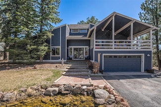 10263 E Meadow Run, Parker, CO 80134