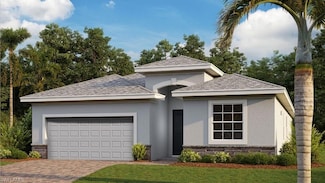 17836 Shade Tree Loop, Punta Gorda, FL 33982