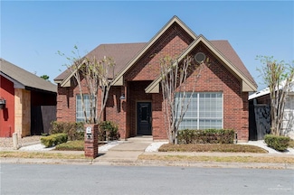 105 E Maple Ave, McAllen, TX 78501
