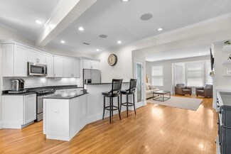 20 Auburn St Unit C, Charlestown, MA 02129