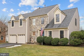 208 Primrose Ct SW, Leesburg, VA 20175