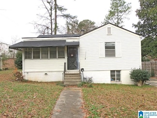 7808 Vienna Ave, Birmingham, AL 35206