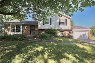 6021 Red Oak Dr, Fort Wayne, IN 46835