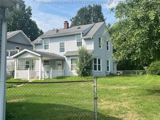 5515 Kanawha Ave SE, Charleston, WV 25304