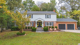 44 Martin Cir, Paducah, KY 42001