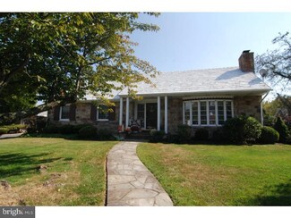 919 Main St, Shoemakersville, PA 19555