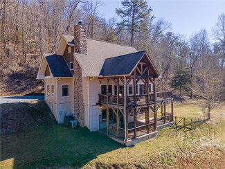 7981 Highway 107, Cullowhee, NC 28723