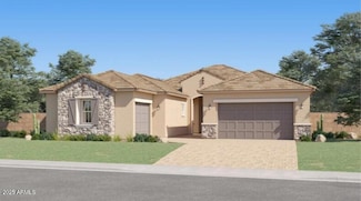 25204 N 177th Ave, Surprise, AZ 85387