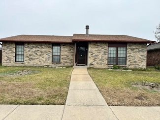 3413 Apollo Rd, Garland, TX 75044