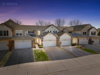 10957 Cape Cod Ln Unit 143, Huntley, IL 60142