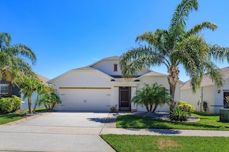 2987 Gibraltar Blvd, New Smyrna Beach, FL 32168