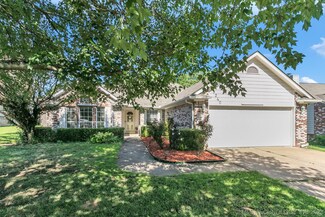 9240 S 85th Ave E, Tulsa, OK 74133