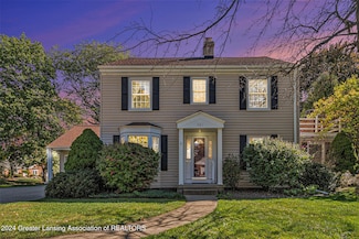 701 S Durand St, Jackson, MI 49203