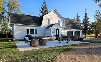 3677 Highway 9, Buffalo Center, IA 50424