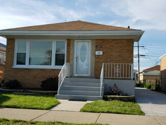 3716 W 76th St, Chicago, IL 60652