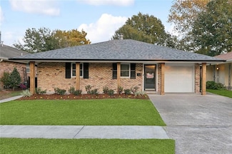 2113 Riviere Ave, Metairie, LA 70003