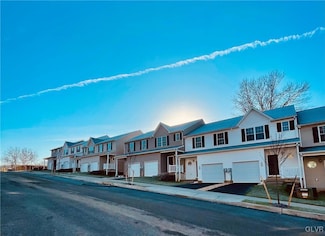 318 Barber St Unit Lot 33, Allentown, PA 18103