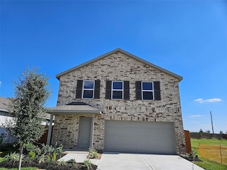 414 Southern Magnolia Way, Magnolia, TX 77354