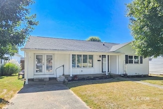 1108 Teodora Ave, Gallipolis, OH 45631