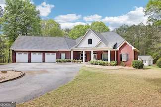 270 Morrow Rd, Newborn, GA 30056
