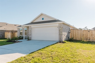 18688 Scopello Dr, New Caney, TX 77357