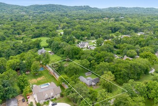 855 Pasadena Dr, Nashville, TN 37204