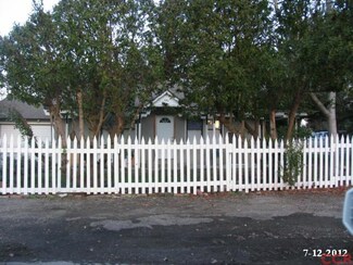 Unlisted Address
