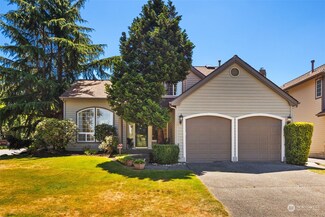 4053 258th Way SE, Issaquah, WA 98029