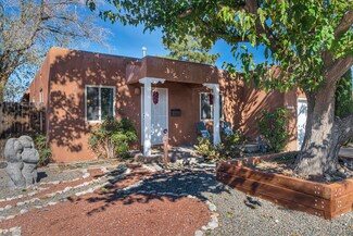 4627 Pershing Ave SE, Albuquerque, NM 87108
