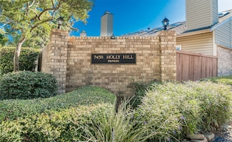 7450 Holly Hill Dr Unit 116, Dallas, TX 75231