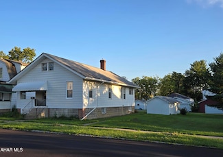418 Bellview St, Altoona, PA 16602