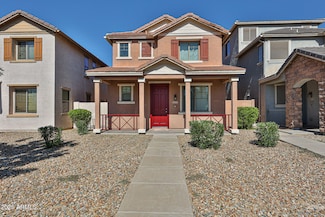6843 S 9th Ave Unit 11, Phoenix, AZ 85041