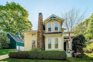 253 Tophet Rd, Roxbury, CT 06783