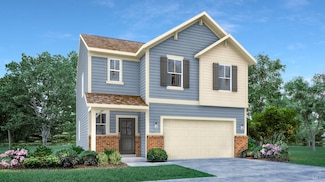 Broadmoor, Greenwood, IN 46143
