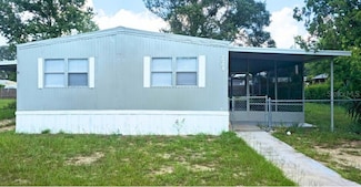 221 Sunshine Blvd, Polk City, FL 33868