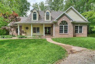 5755 Jessica Ln, Newburgh, IN 47630